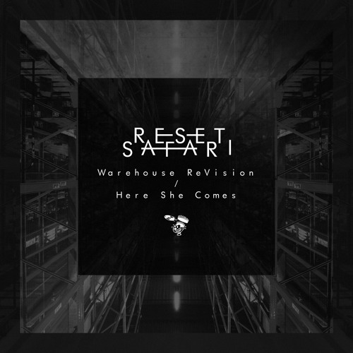 Reset Safari - Warehouse ReVision