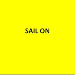 SAIL ON