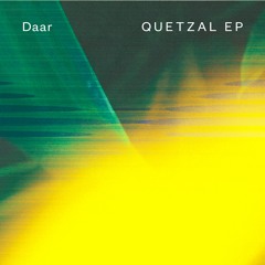 Quetzal EP (Cassette - Sofa Tunes 010)