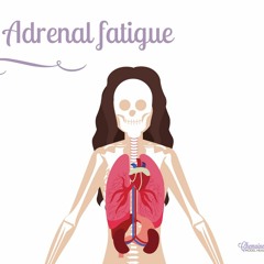 #047 How do I help heal my adrenals?