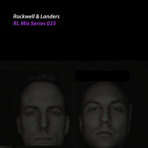 RL Mix Series 025