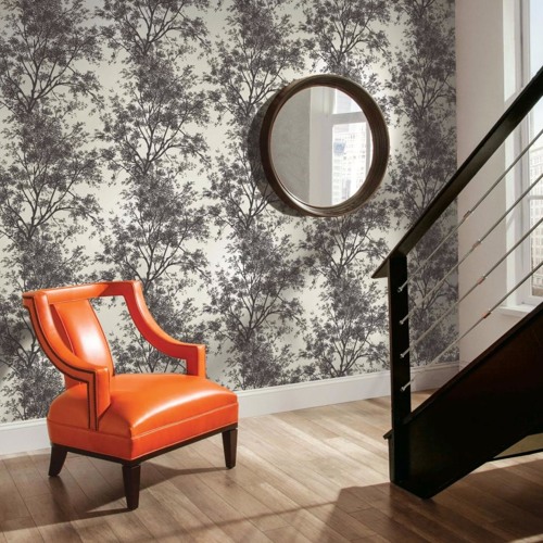 Stream episode Choosing Wallpaper Colors by Wallpaper Boulevard podcast 