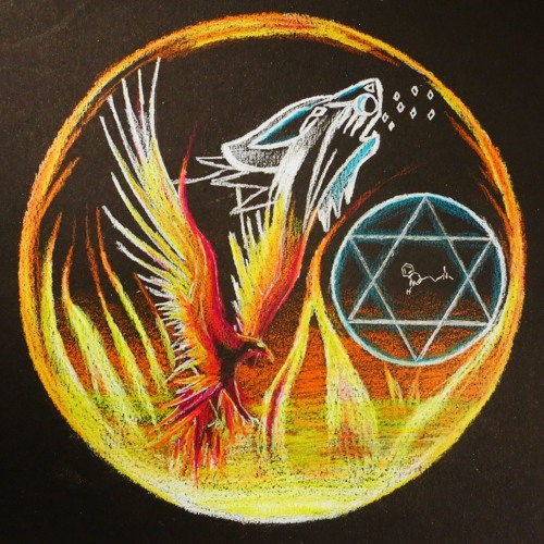 The End of the Beginning Part 1 - Settling
