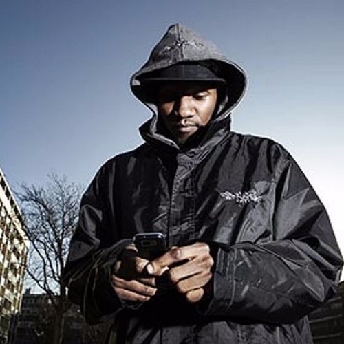 GIGGS Ft. T.GREM - SOLDIER RIDDEM [PROD. BY DARKMAN]