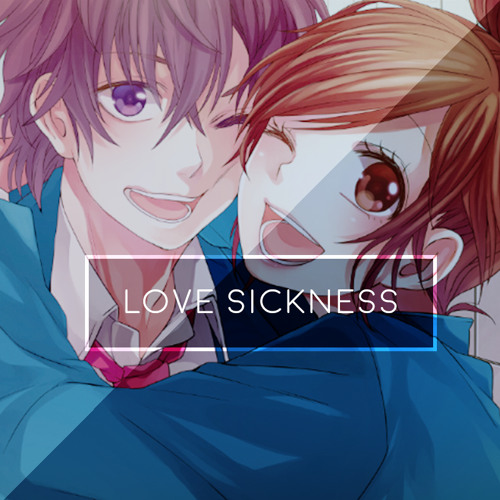 Download Free Jubyphonic Diagnosis Love Sickness English Cover Mp3