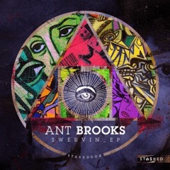 PREMIERE: Ant Brooks - Swervin' (Original Mix)[Stashed Music]