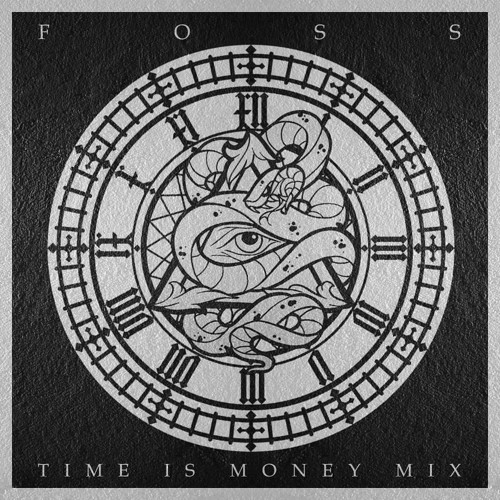 TIME IS MONEY MIX #4