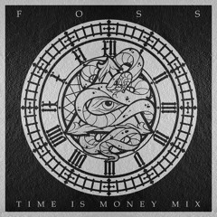 TIME IS MONEY MIX #3