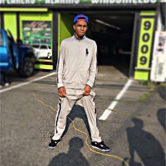 ANT X Choo$y (Mix By Tezhan)