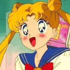 Sailor Moon
