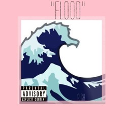 RICH -(FLOOD) PROD.FREDO.BANDS