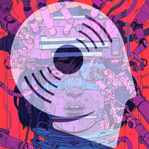 Freenetik Kru - Neurofunk edition 2017