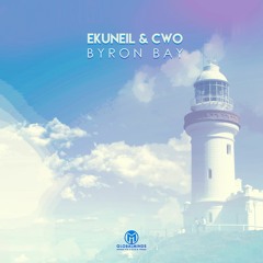 Ekuneil x CWO - Byron Bay (Out Soon)