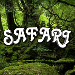 SAFARI (Prod. TMurp, Lil Gunter, SYN!)