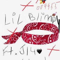 Lil Blimpy - Daddy's Birthday Freestyle (Ft. and Prod. By J14)