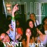 Dua Lipa - New Rules (VNCNT Remix)