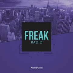 Freak Radio - Episode 45