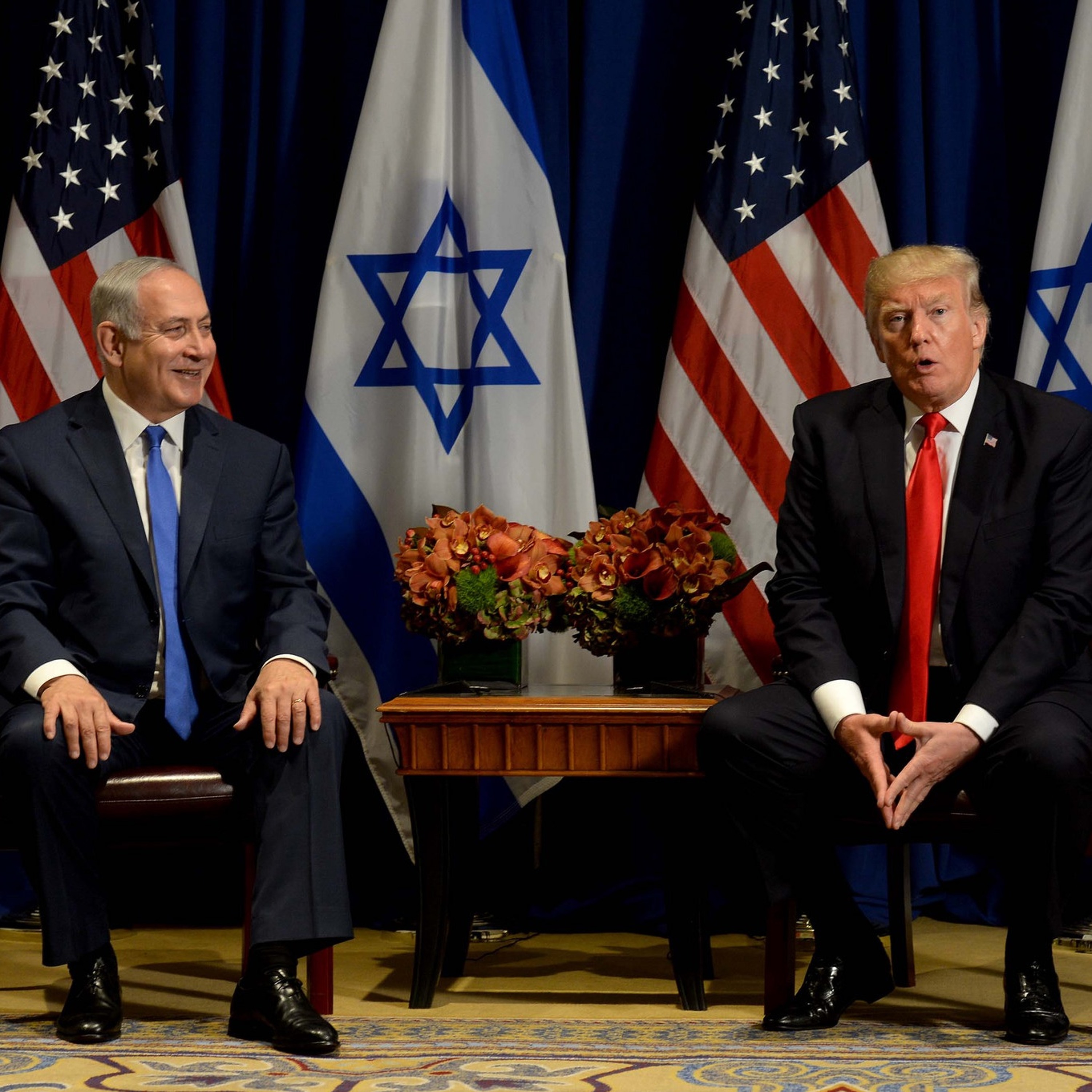 E11 - Why Scrapping The Iran Deal Is a Bad Idea