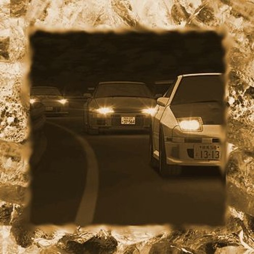 RIDE ALL NIGHT w/NamSayin