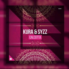 KURA & Syzz - Calcutta (Pitbull Feat. Marc Anthony - Rain over me) Mashup