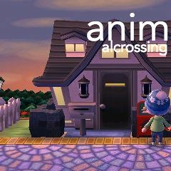 Never Meant (Animal Crossing Rain version) - American Football