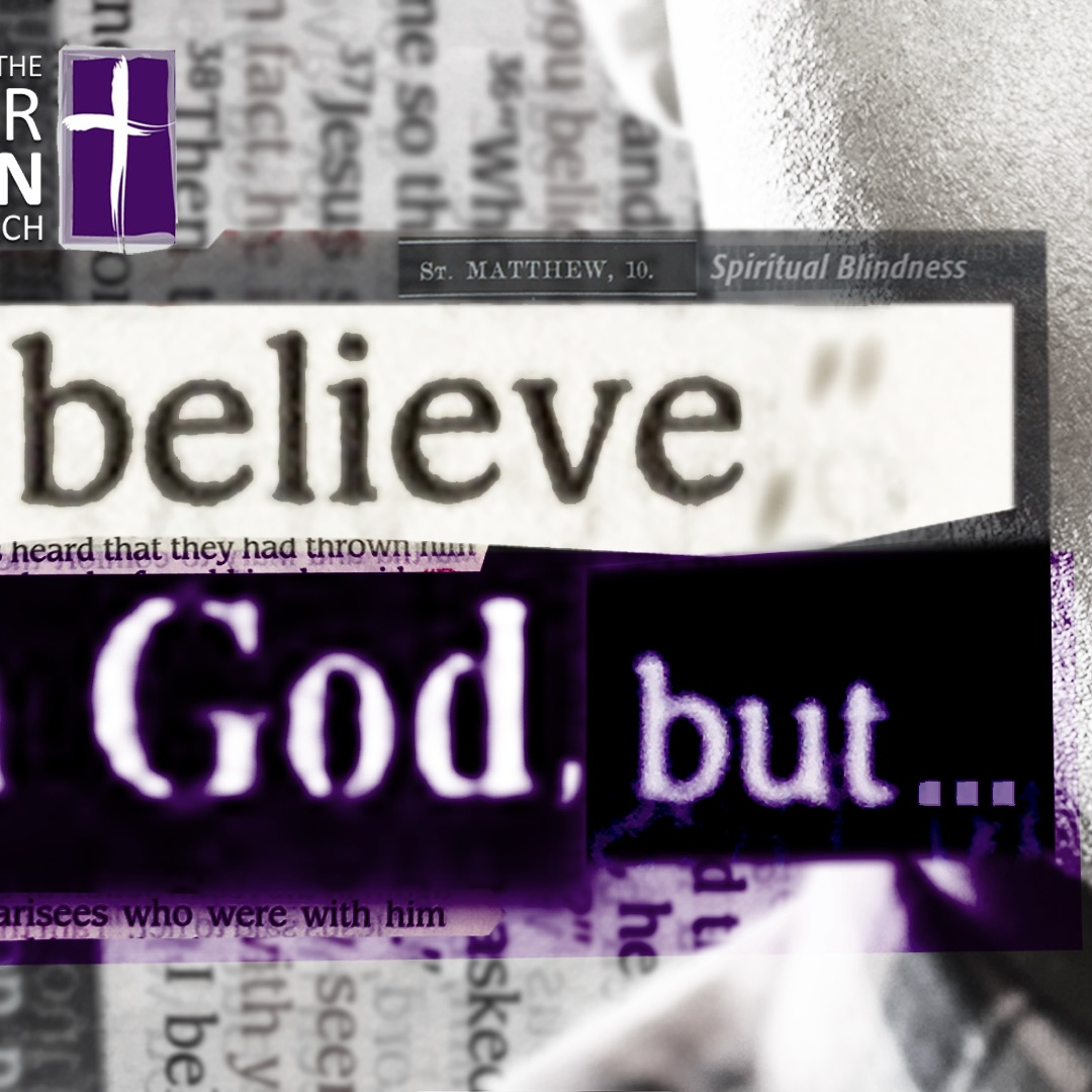 Greater Houston Church