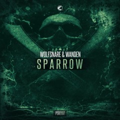 Wolfsnare & Wanden - Sparrow