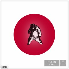 Ice Bare - Kuma
