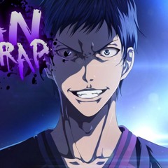 Rap Do Aomine - Dan Rap