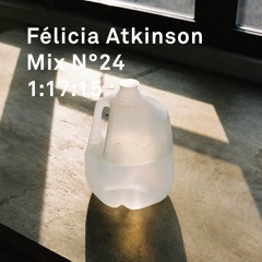 Felicia Atkinson Mix N°24