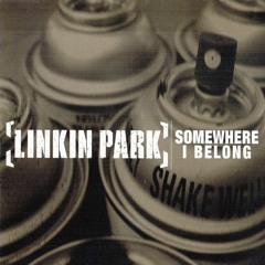 Linkin Park - Somewhere I Belong (Nebula Remix)
