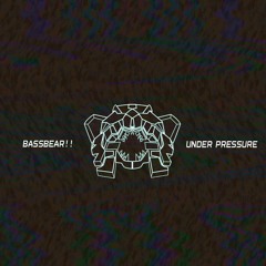 [MATERIA04] BASSBEAR!!  - Step Child (ft. GETOVERHER)