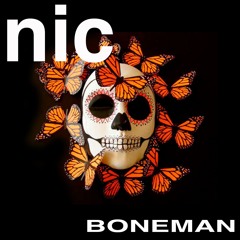 Boneman