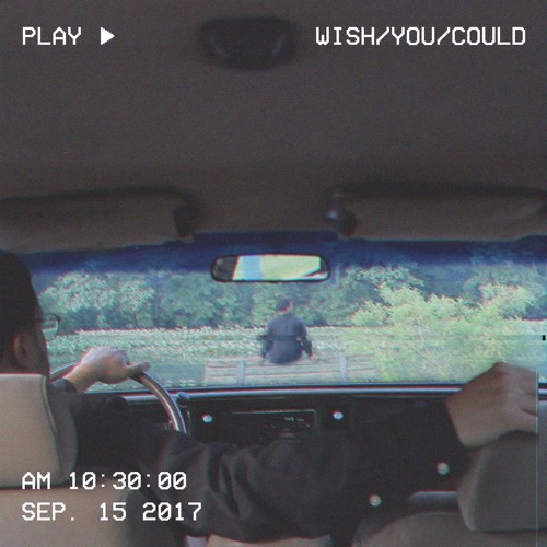 Tragic Hero - Wish You Could