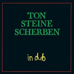 Ton Steine Scherben - LASS UNS EIN WUNDER SEIN (ALDUBB REGGAE VOCAL VERSION)
