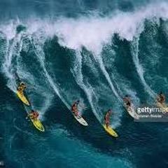 Dennis, Carl, Alan, Brian, Bruce & Mike (and David) EVF Remix