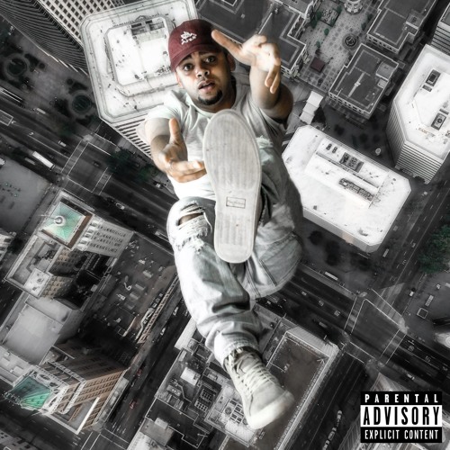 Yankin ( Featuring LoverBoyBass x Zeke Shockley )