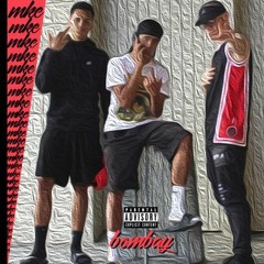 Bombay - Eddie G ft. Yeet & Catcher Alex