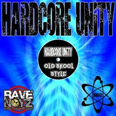 Hardcore Unity - Old Skool Style