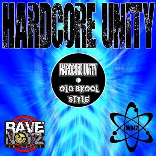 Hardcore Unity - Old Skool Style