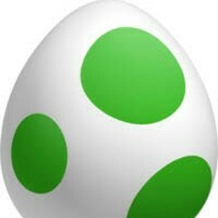 Love is in the Air- Yoshis Story