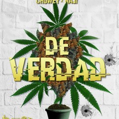 CHUWEY FT RAJI - De Verdad