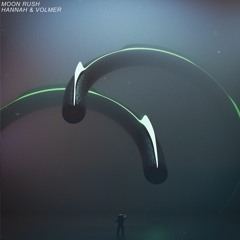 Moon Rush -  Hannah & Volmer (Original Mix)