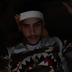 G-fetti X kahsir - Helltown to Bangfield