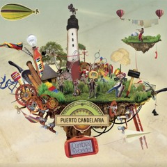 Puerto Candelaria - Cumbia Rebelde