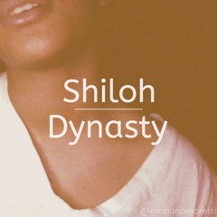 Feat. Shiloh Dynasty