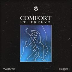 Comfort (Feat. FREEVØ)