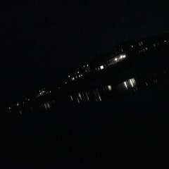 lover, it's an easy miss / barside, riverbed
