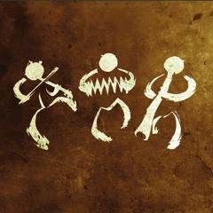 Jour d'orage (bourrée 3 temps)