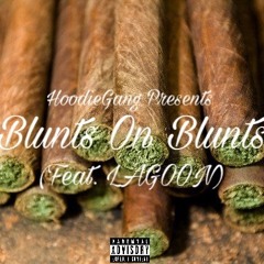 Blunts On Blunts (Feat. LAGOON)(prod. jiabeats)